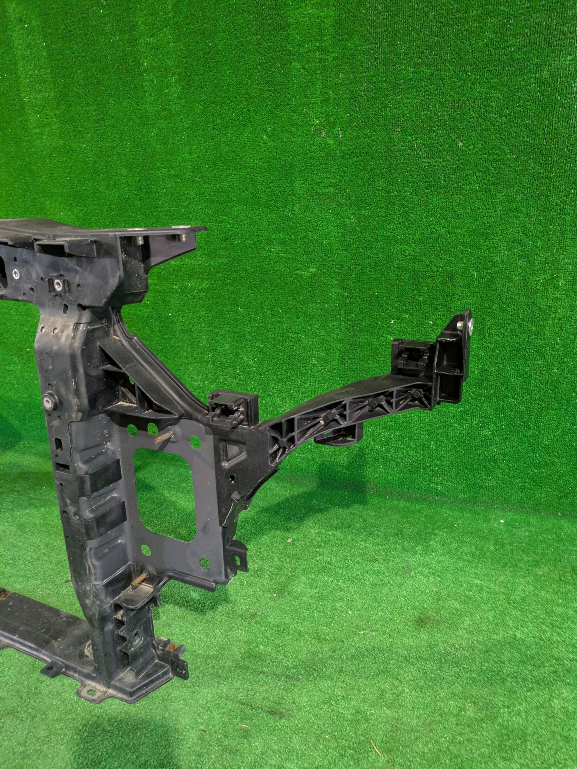 support panel for radiators front KIA X-CEED XCEED nr:297
