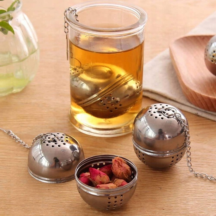 ZAPARZACZ SITKO DO HERBATY ZIÓŁ FILTR ZAWIESZANY Rodzaj zaparzacz sitko (do szklanki)