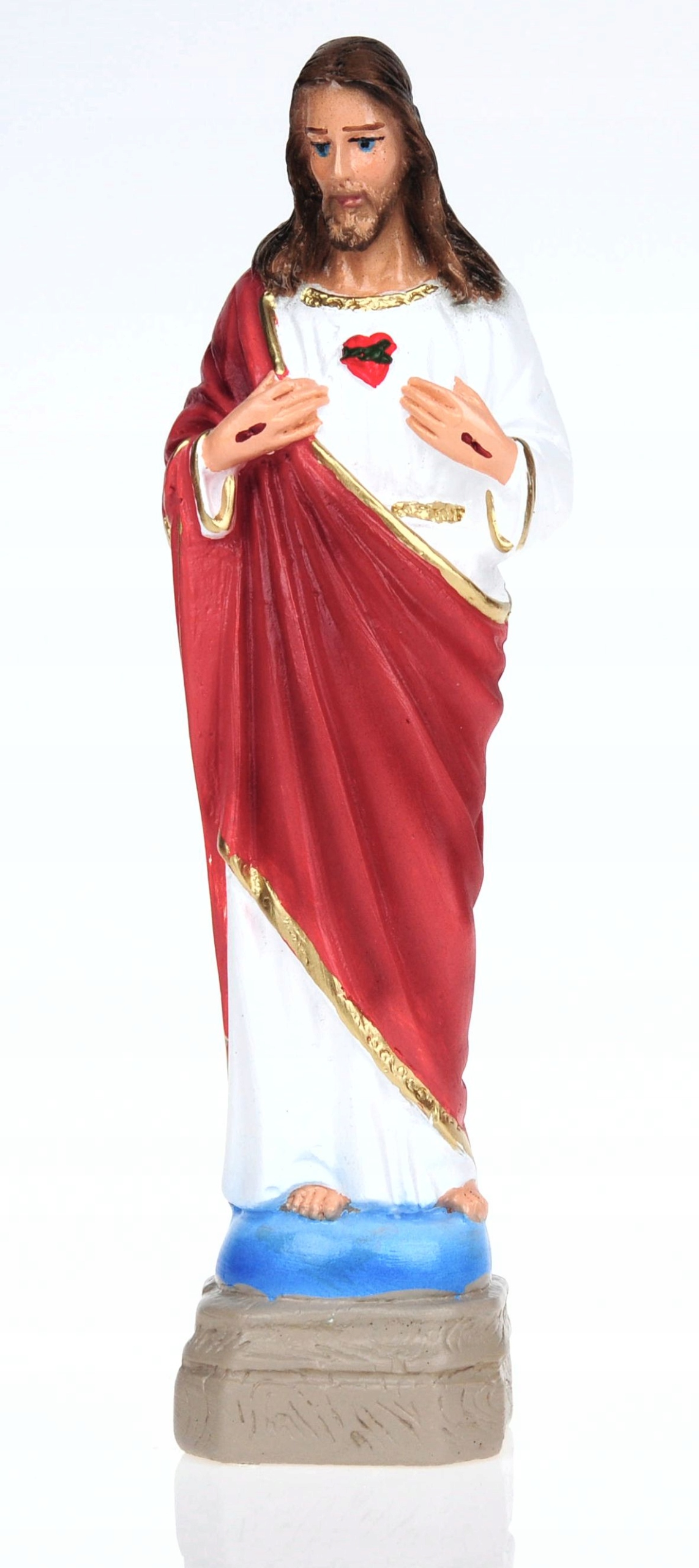 Figurka Serce Jezusa 22 cm