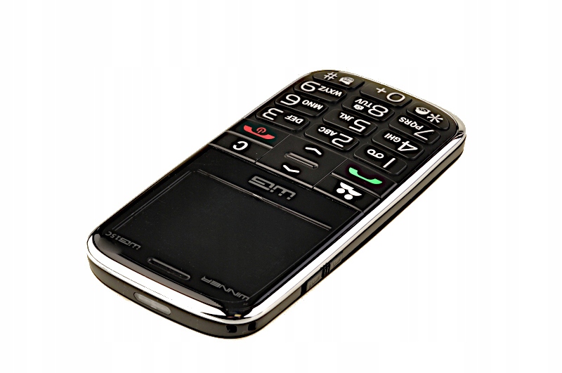 TELEFON KOMÓRKOWY WG15c DLA SENIORA BABCI DZIADKA Marka telefonu Inna marka