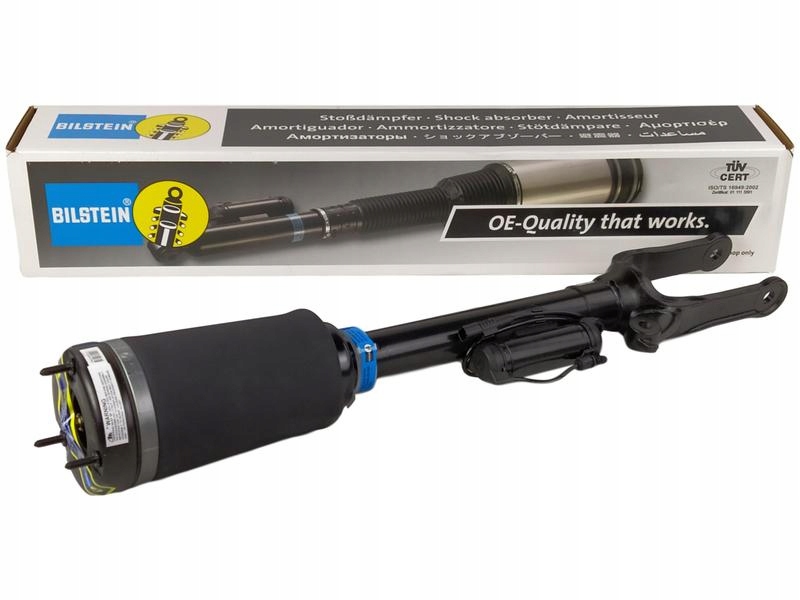 44-156251 - Амортизатор BILSTEIN Airmatic P MERCEDES M W164