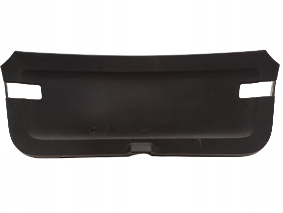 SKODA SCALA 19- TAPICERKA OSŁONA KLAPY TYŁ 657867975A