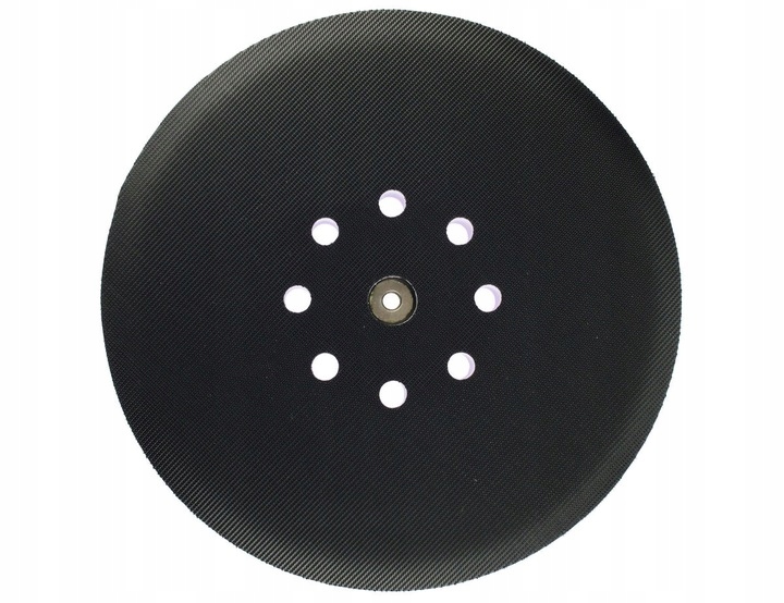 

Bosch Talerz szlifierski 215mm do żyrafy Gtr 550