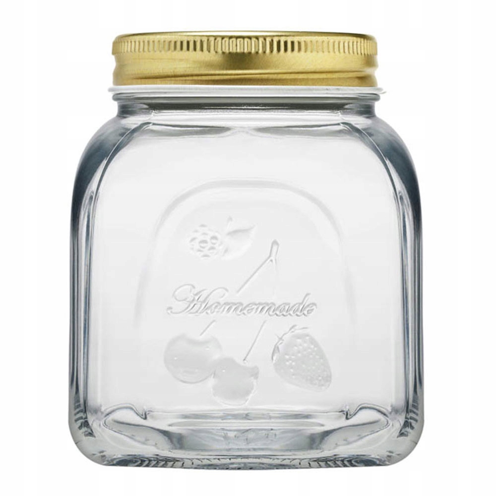 

74853 Pasabahce Słoik Dekoracyjny Na Miód 500ML