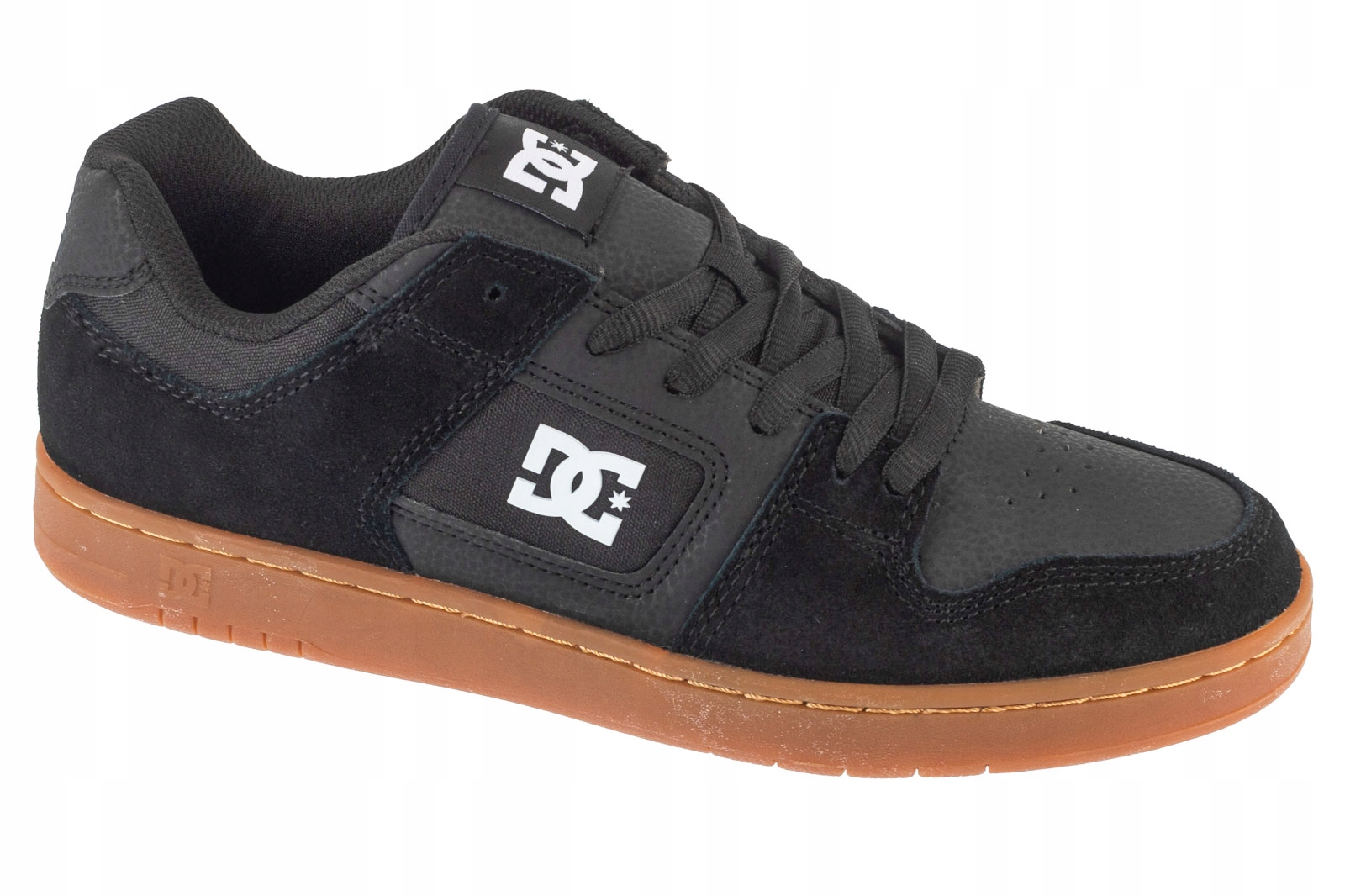 DC Shoes Manteca 4 01732063 [42] Unisex tenisky černé