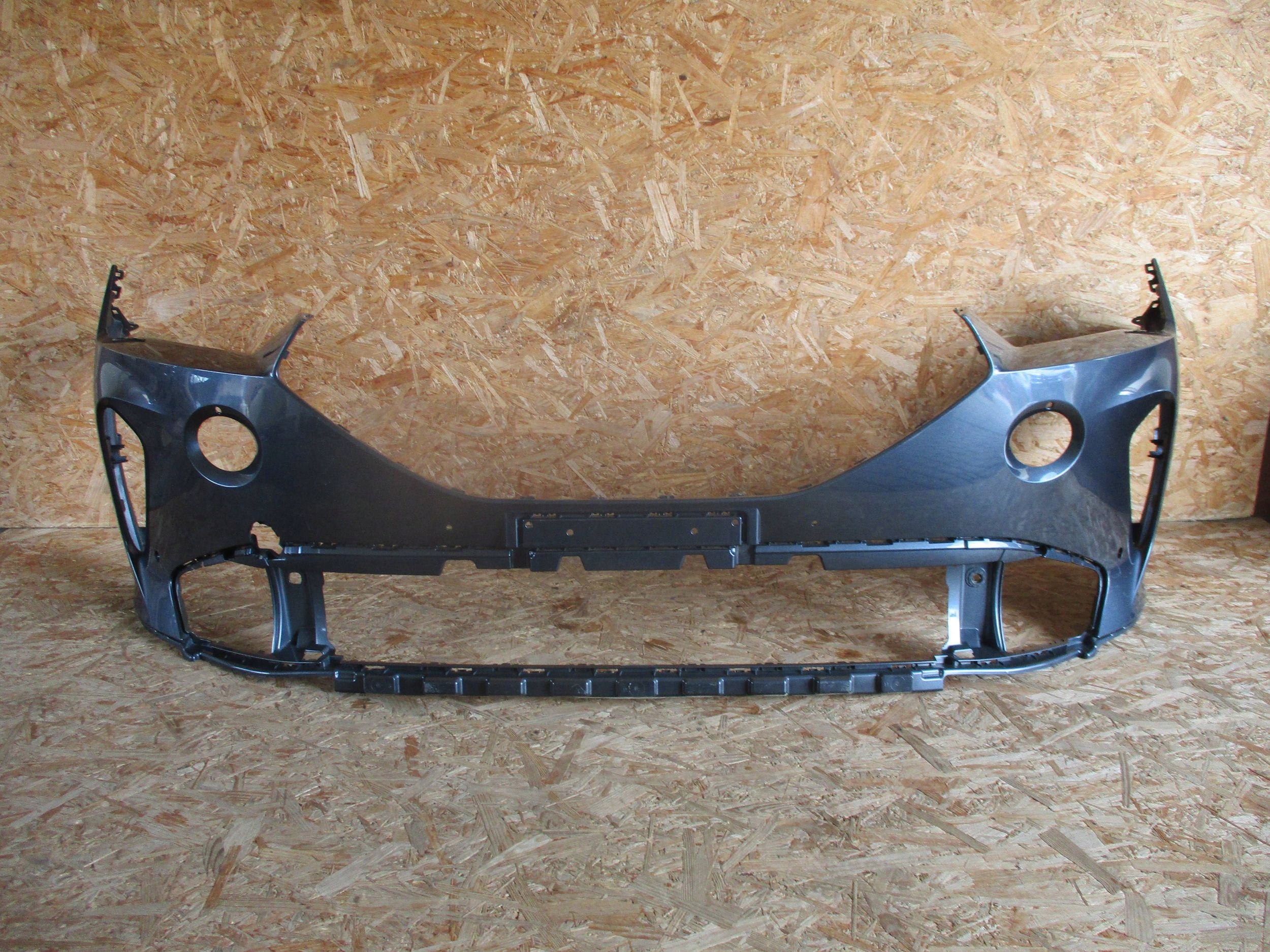 bumper front front SEAT CUPRA FORMENTOR