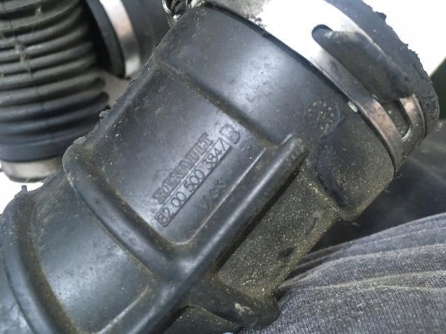 pipe air RENAULT SCENIC II 1.5DCI 8200500384