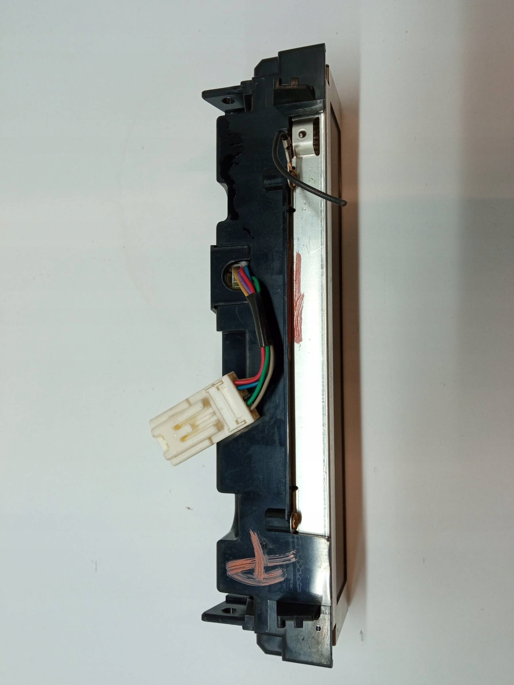 display BK Mazda 3 a (2003-2009)