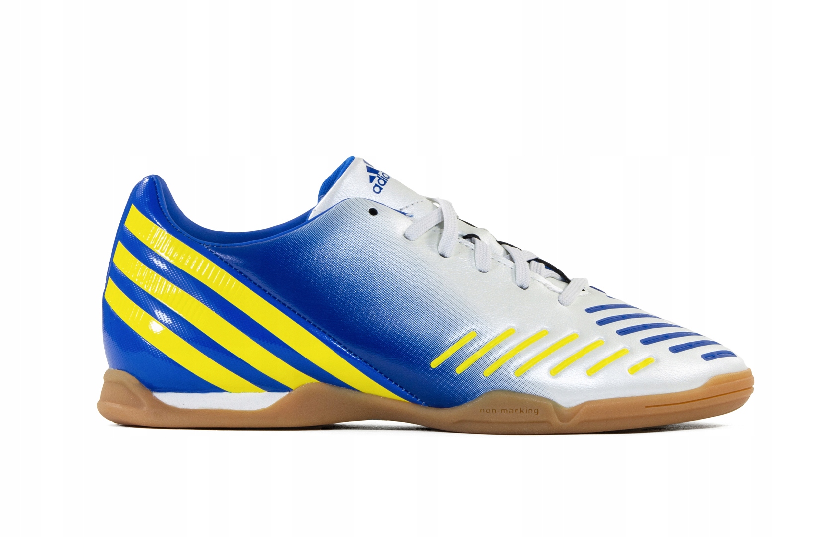 pro mládež boty adidas P Absolado Lz In J G64896