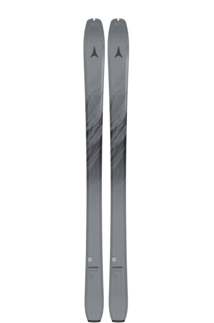 Skitourové lyže Atomic Backland 85 Foki Atomic délka 179 cm