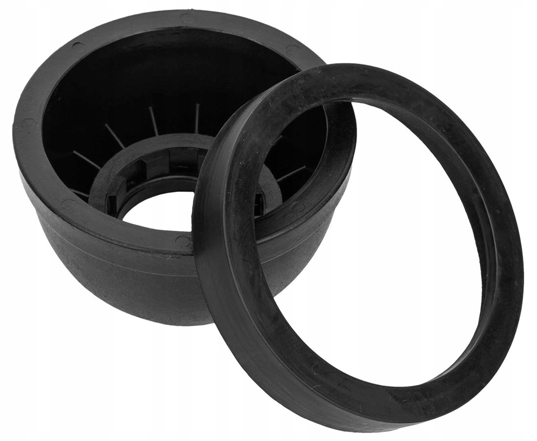 Tuleja Dociskowa Nakretki Szybkomocujacej HUNTER Producent code 14 01 02