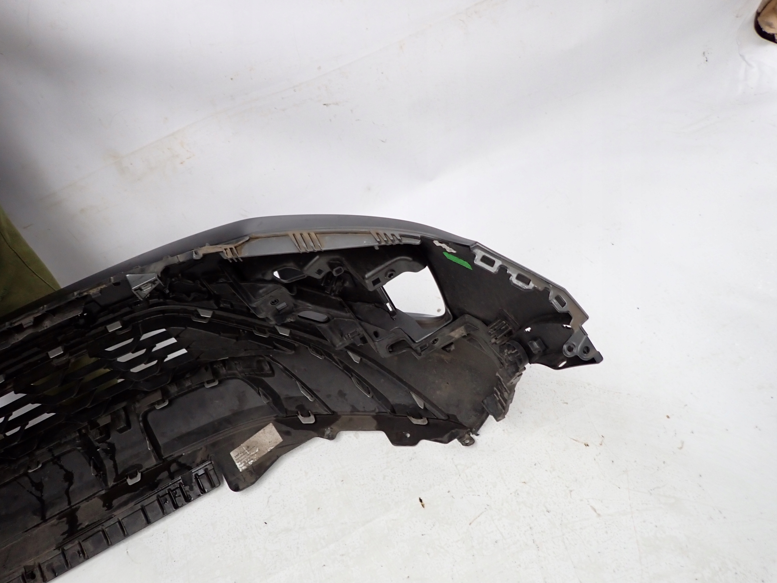 VW T-ROC T ROC LIFT 2GA 21- bumper front front PDC 2GA807217Q