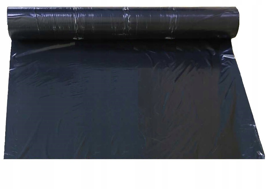 Mulčovacia fólia 1,00x500 mb UV4 4-sezónna