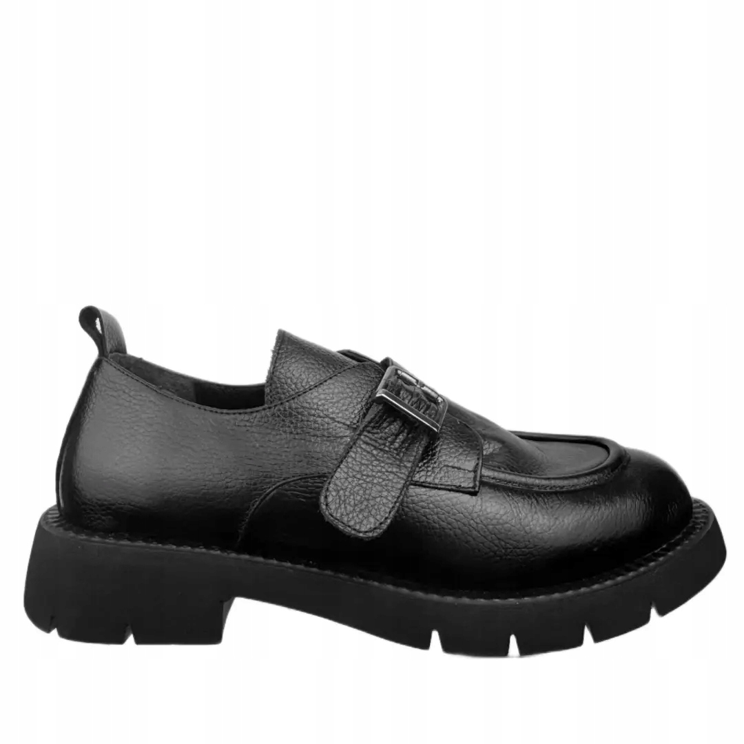 Dámské polobotky Boccato 0681.1597.181 černé 38, černá