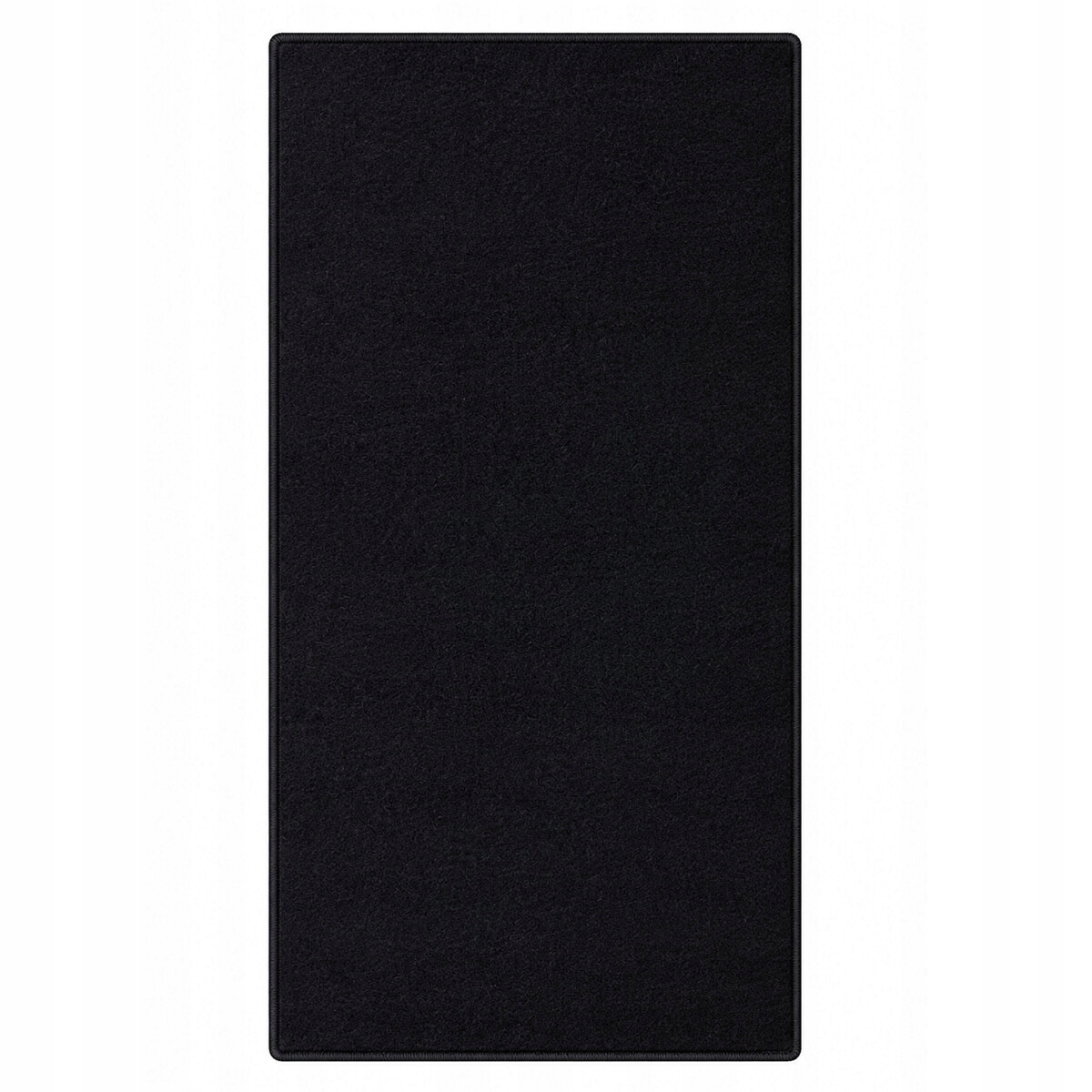 120x200 Behúň Destiny 0950 Black
