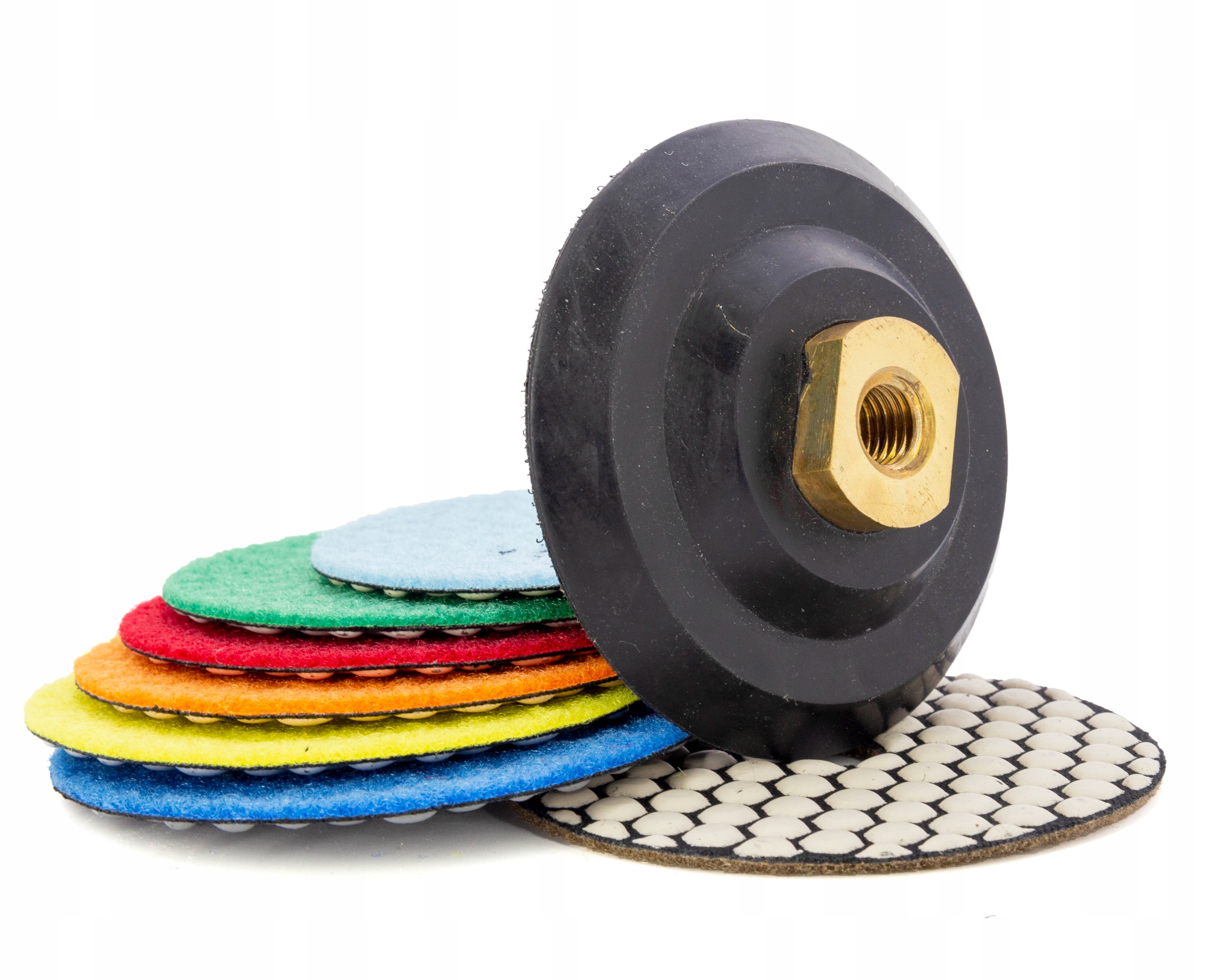 Šlifierské K Pokladně Řepy 100mm