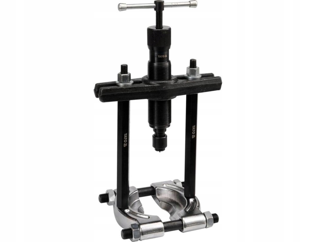 Separátor A Sťahovák S Hydraulickým Valcom 5T Yato