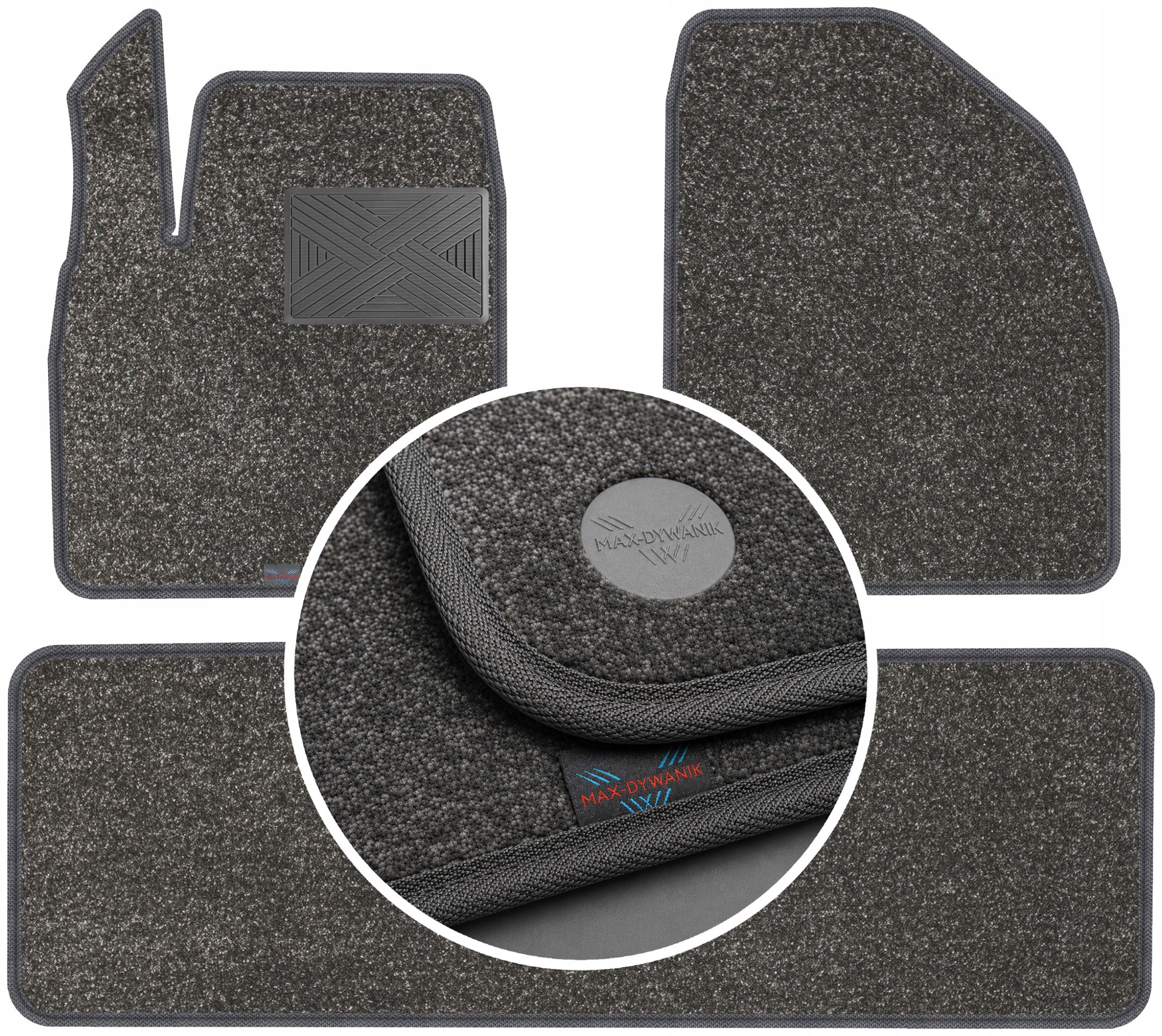 Skyworth K Suv 2021 Autokoberce Perl-Line 12 mm