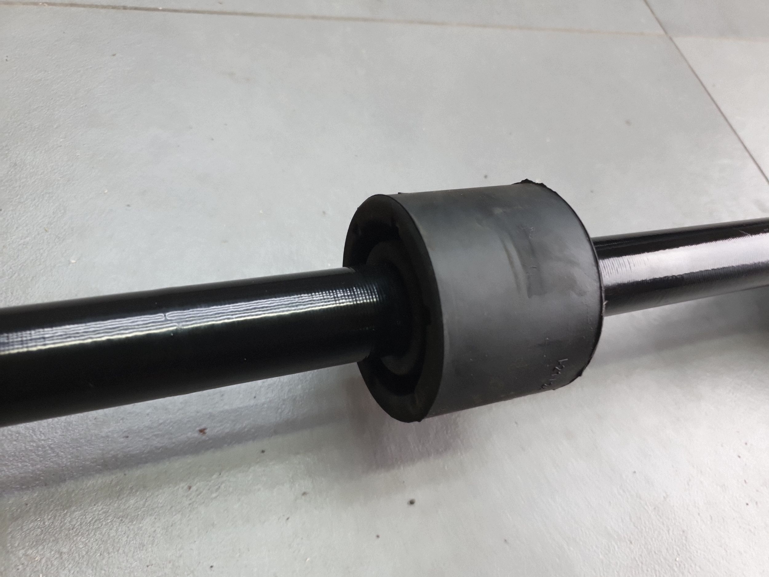 Audi A3 8Y semi-axis front right front 5Q0407272ED