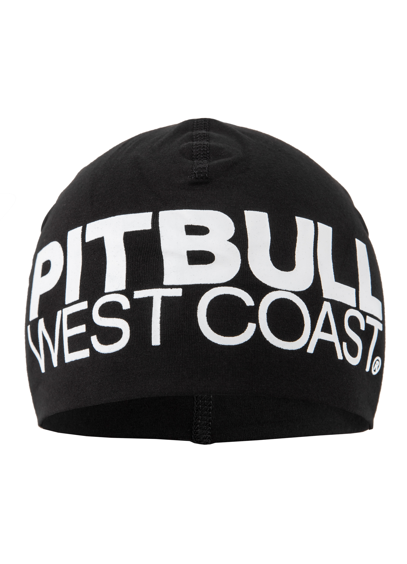 

Pitbull Czapka Tnt Czarny / Biały