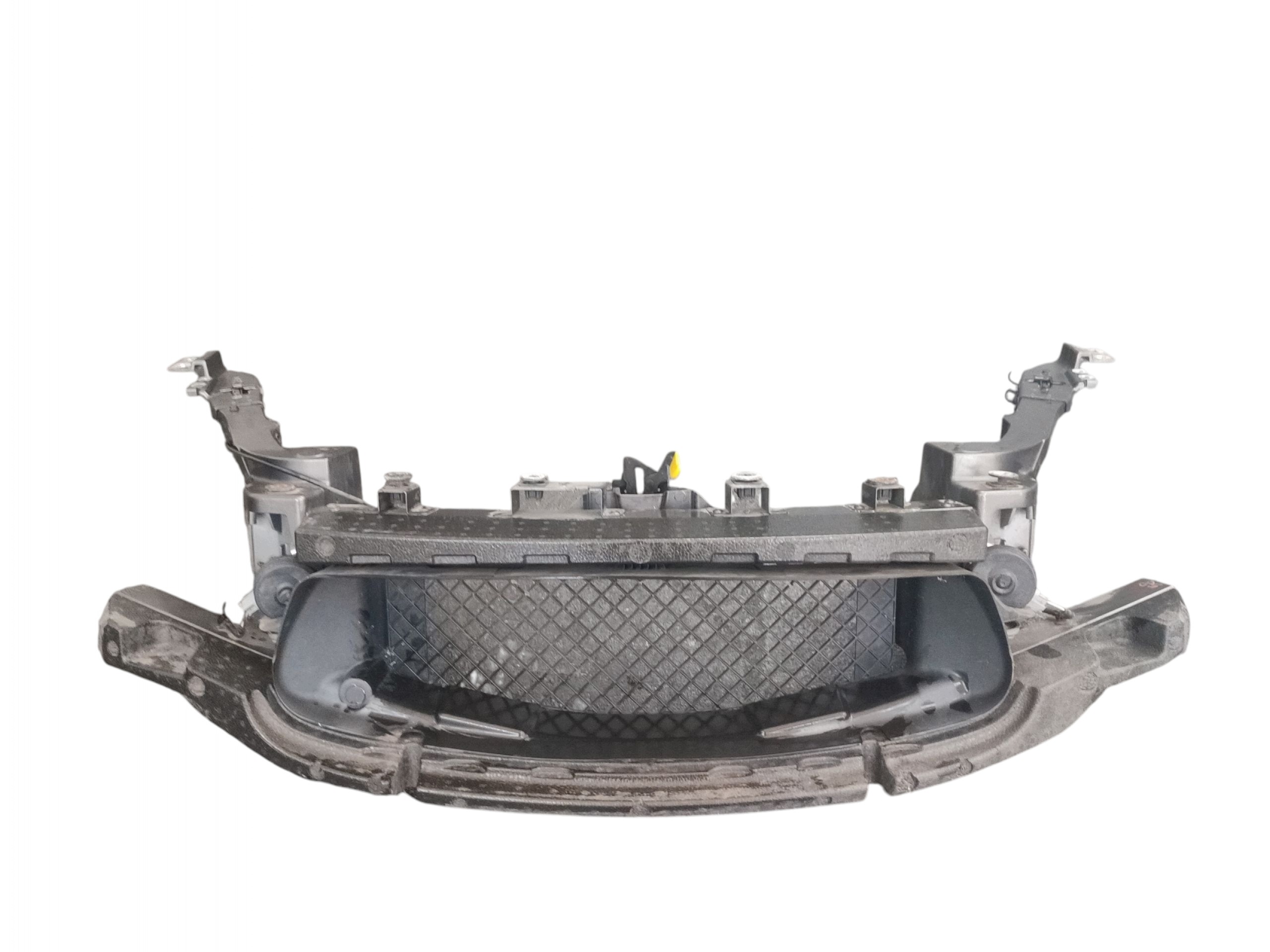 support panel for radiators pillar MASERATI GHIBLI III (2013-2017) 3.0 D 250KM