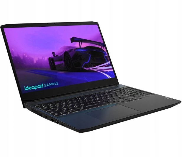 

Lenovo Gaming 3 i5-11300H/16GB/512GB/GTX1650/ W11