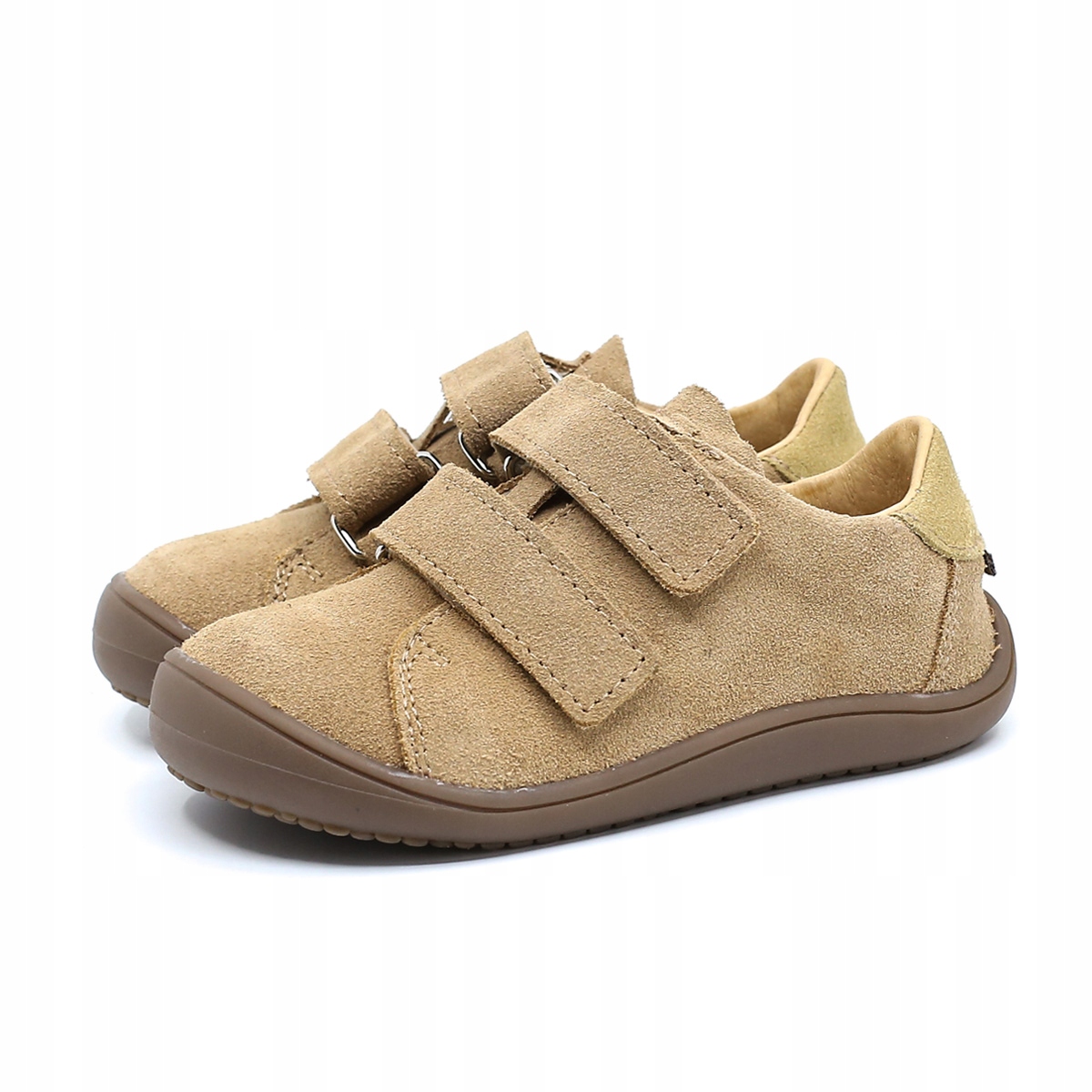 Mrugała półbuty barefoot Natu sand 26