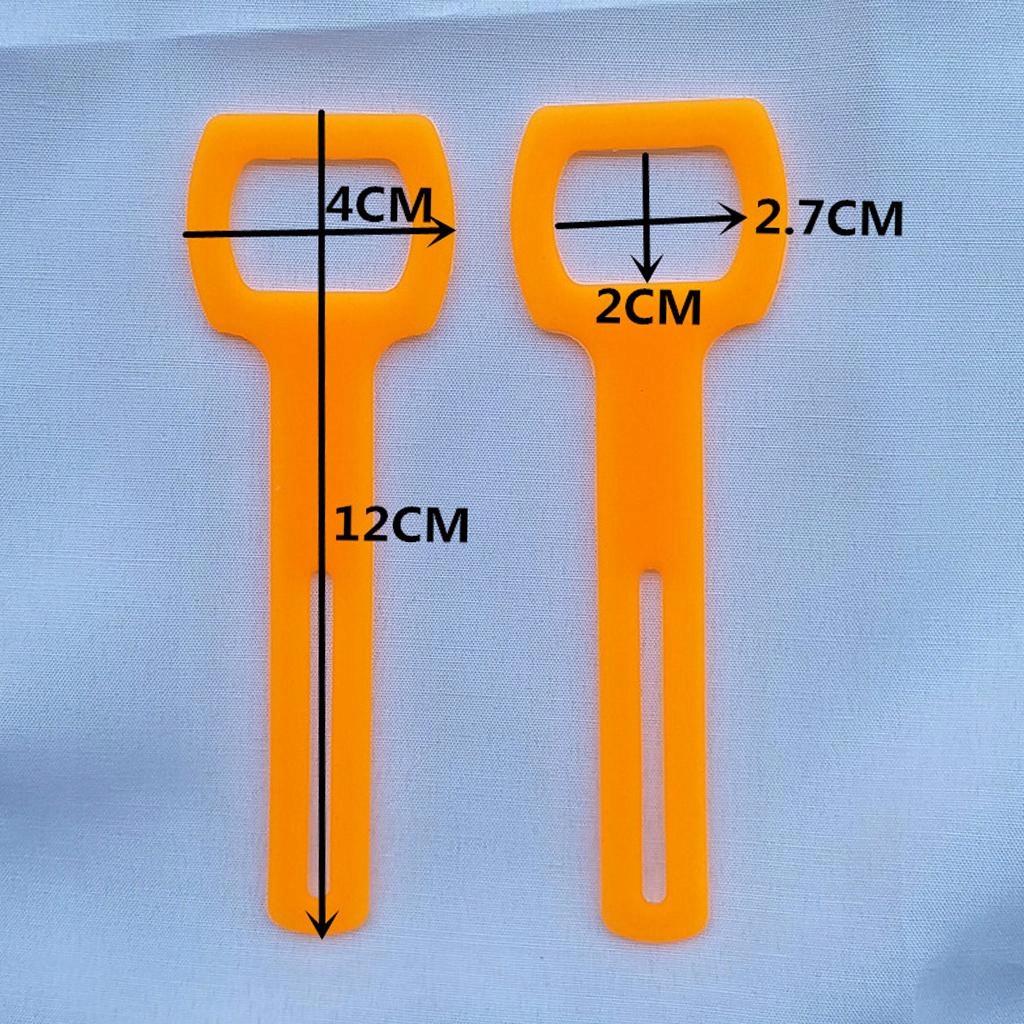 8 . Silikonowy do regulacji ustnika Model Element ustalający ośmiornicę regulatora