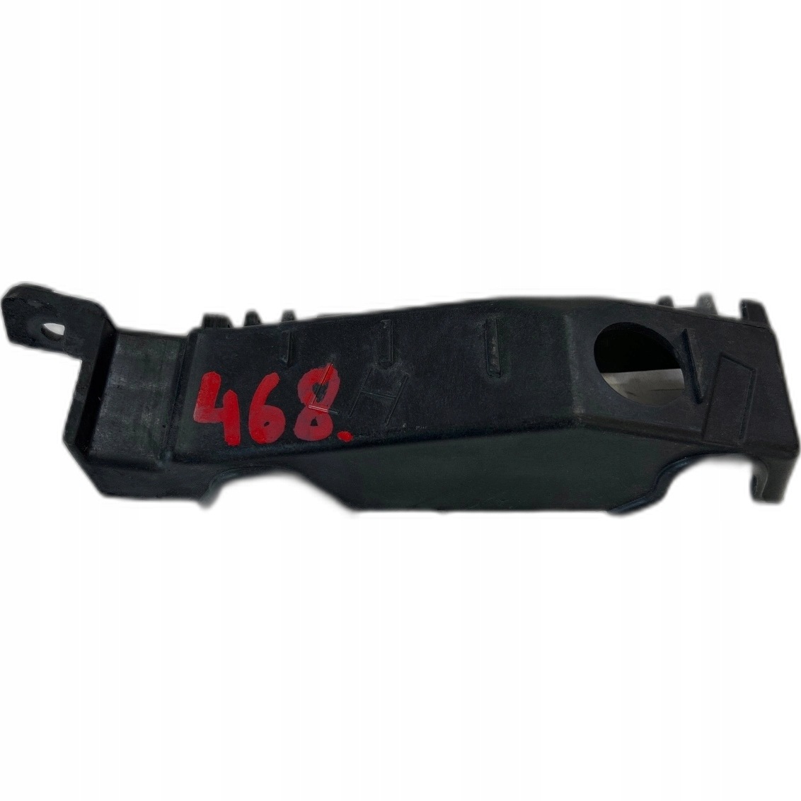 bumper bracket front left Hyundai Inoniq IV Lift 2022r
