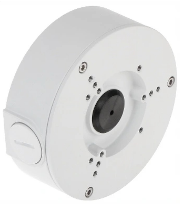 

Puszka Adapter Uchwyt na kamerę Dahua PFA130-E