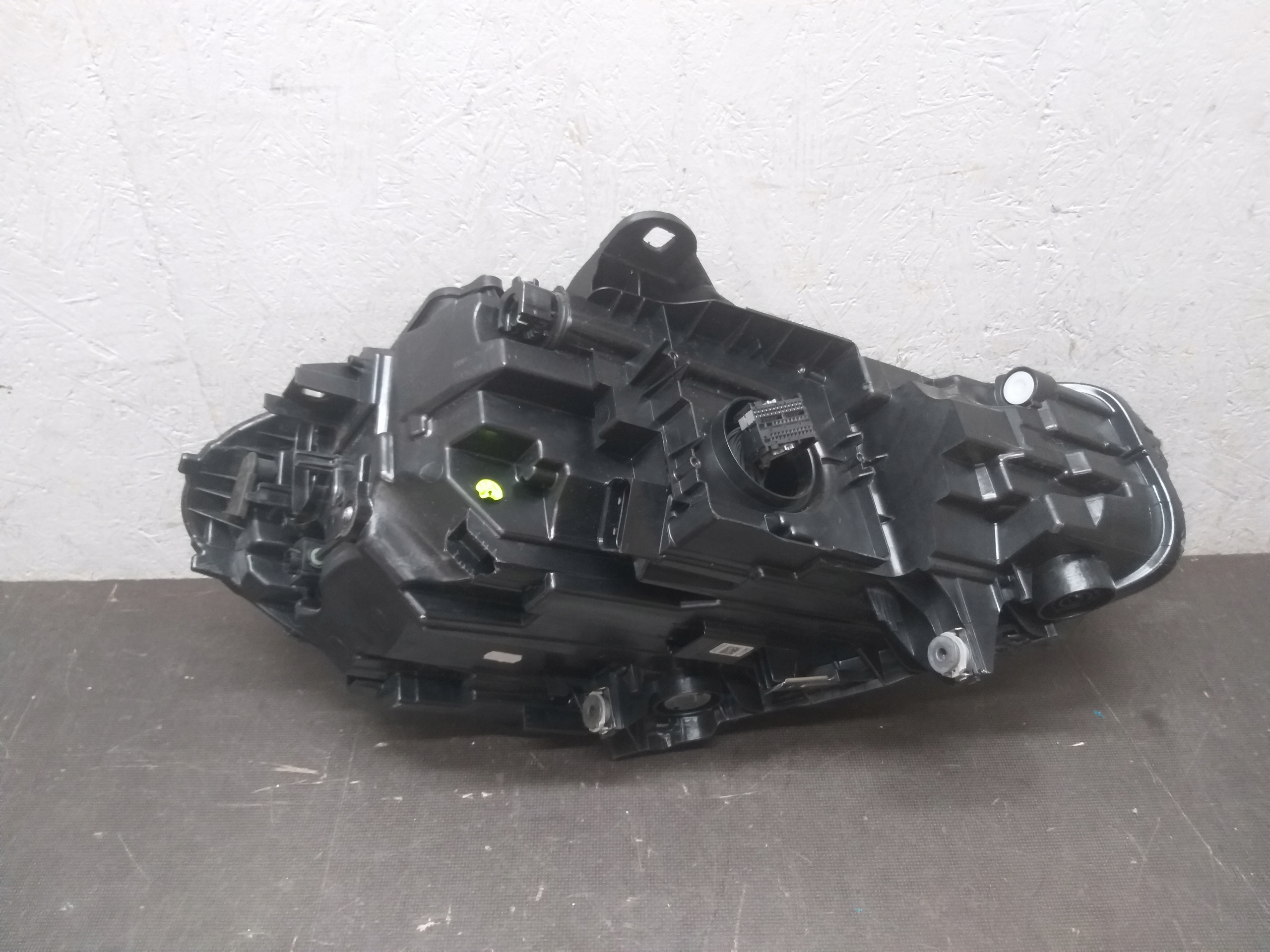 light front left BMW II 2 F44 FULL LED 5A257C5-02