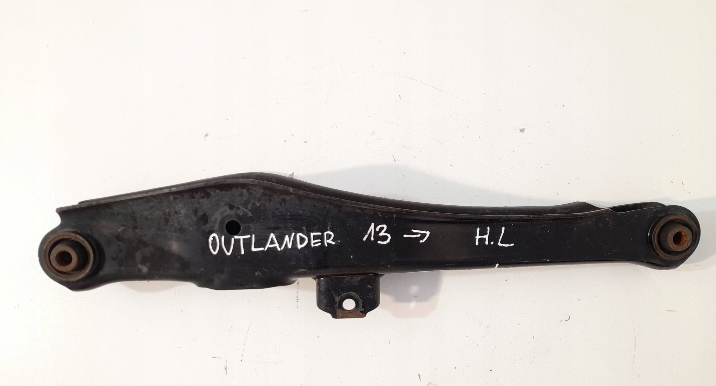 Mitsubishi Outlander 2013 - arm rear left (12)