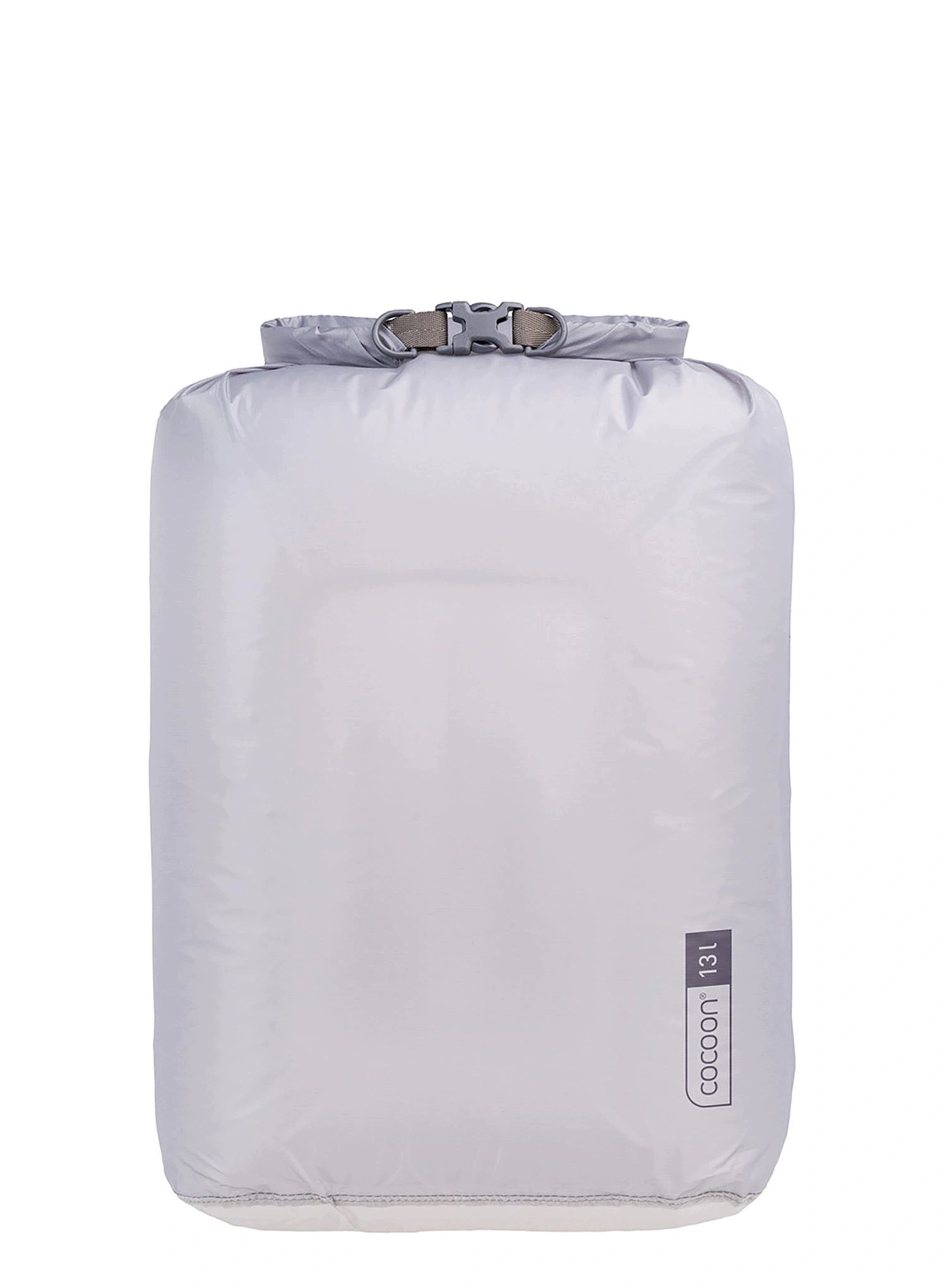 Vodotěsný vak Cocoon Drybag Hyperlight 13 L coral grey
