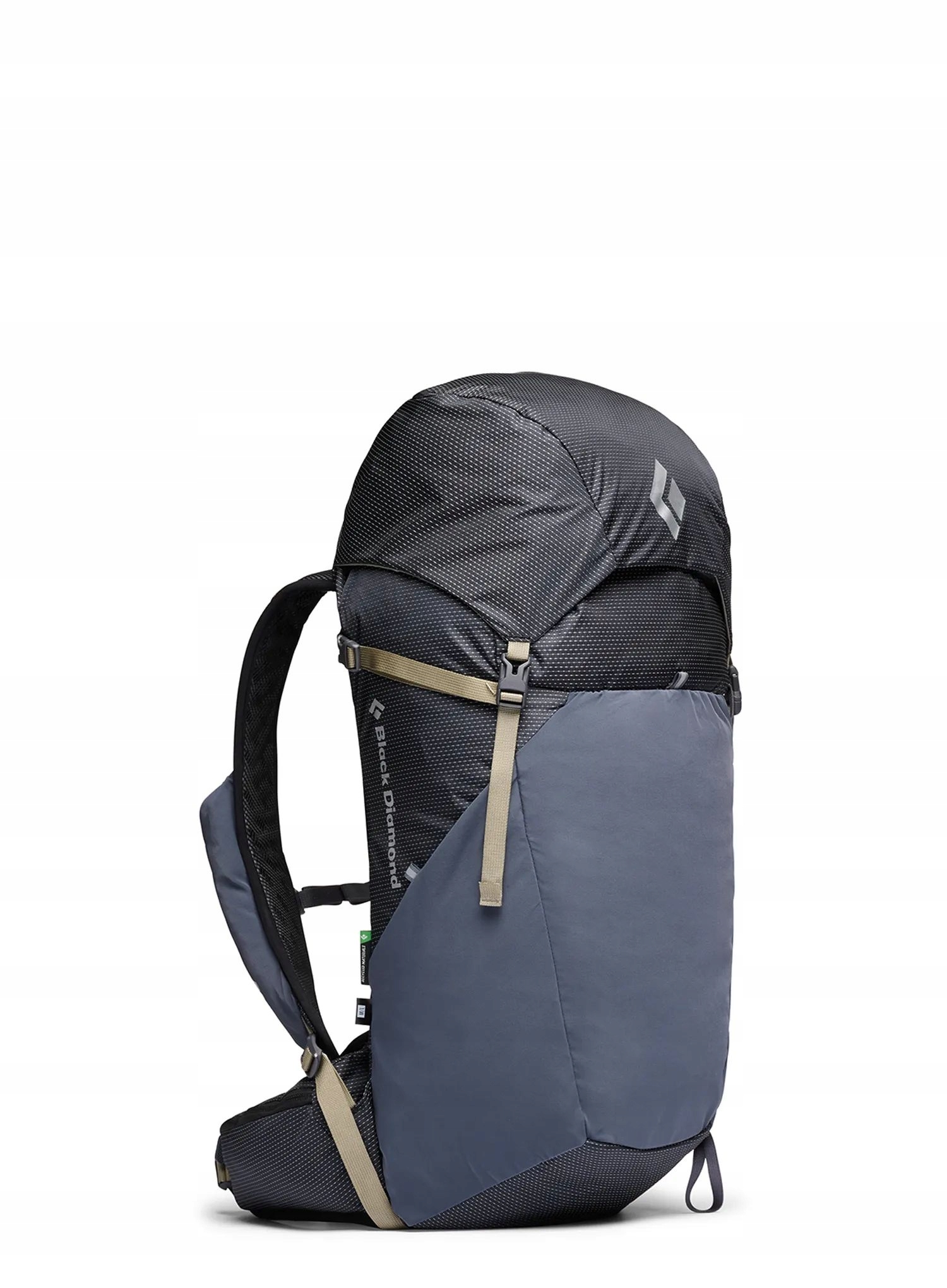 Batoh Black Diamond Trail Vista 28 Pack black/carbon S-m