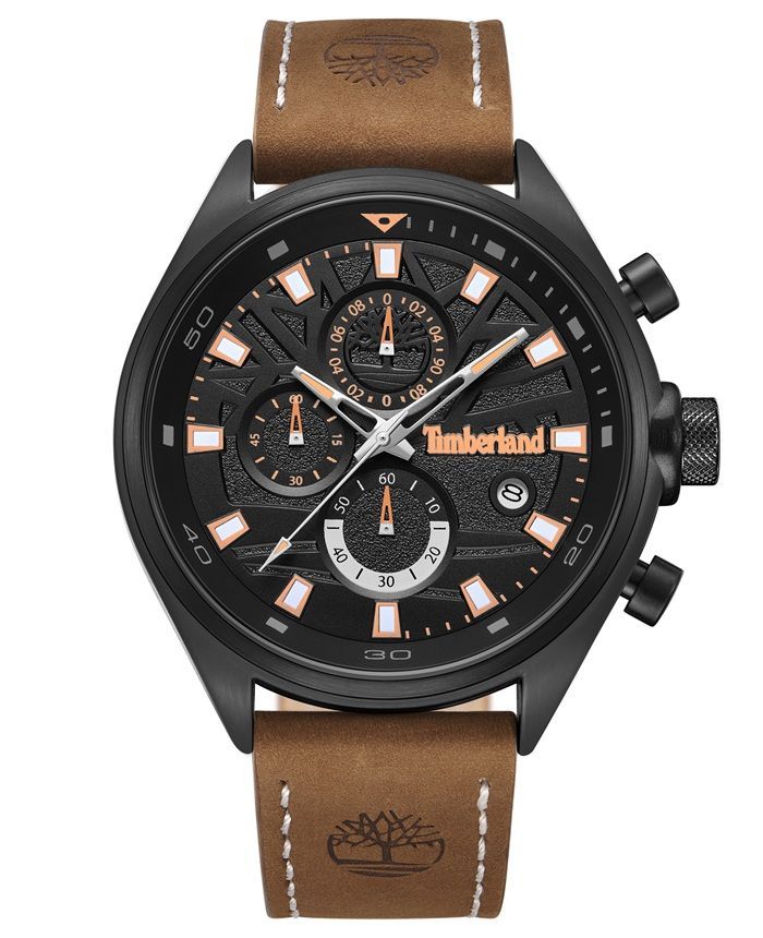 Timberland Carrabassett-Z Chrono TDWGC9000401 46,00 mm