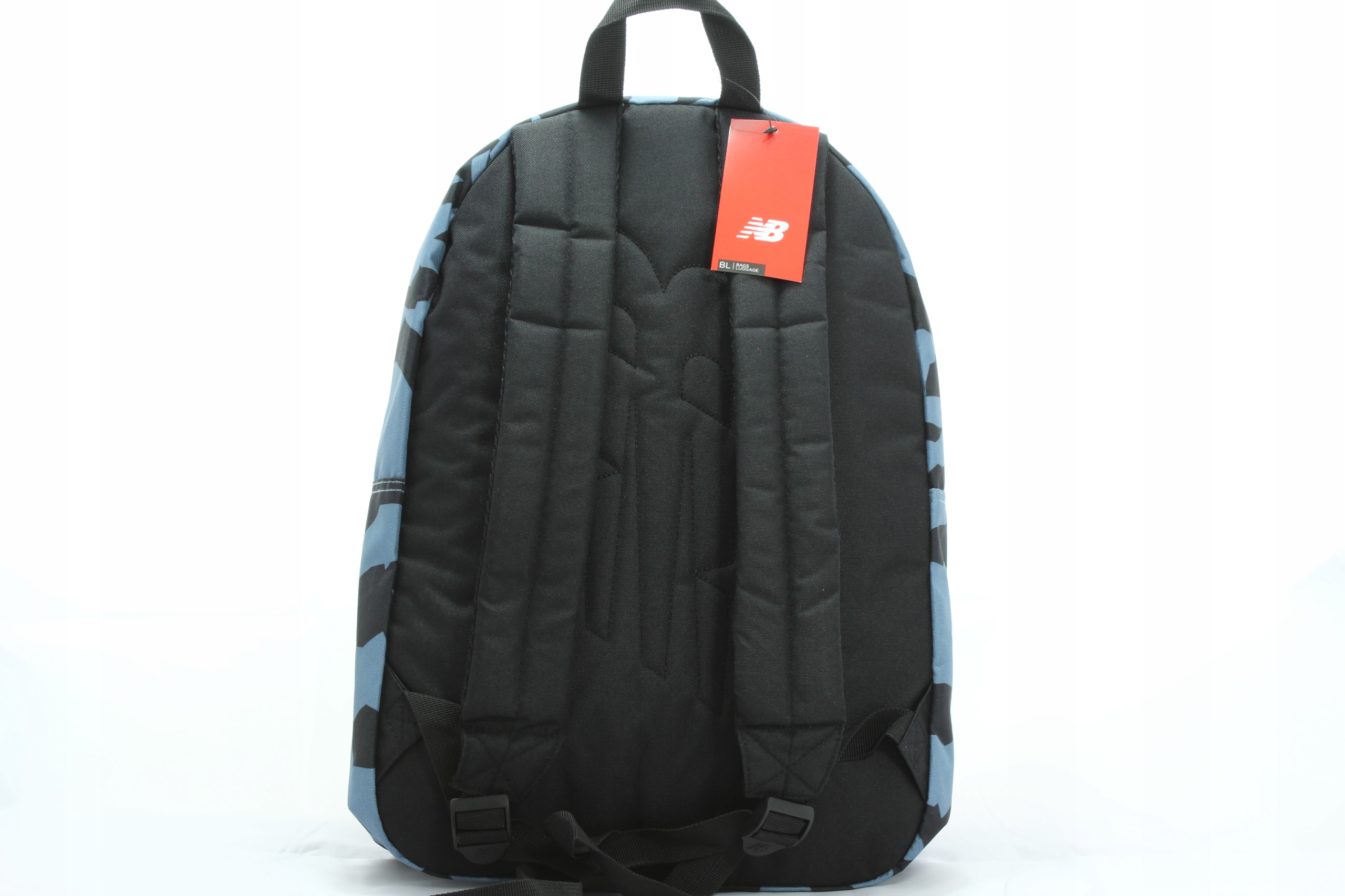 Plecak New Balance Classic Back Pack NB9986 UA Marka New Balance