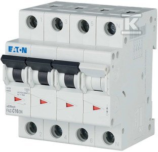 FÁZE-C16/3N Wył.nmp.