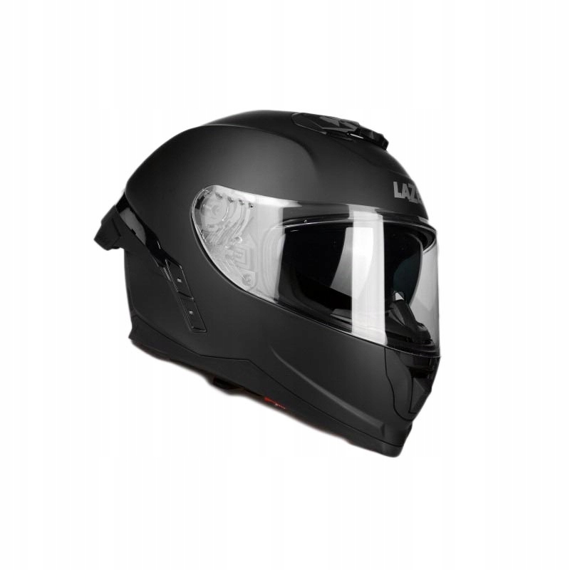 Motocyklová prilba Lazer Rafale Sr Evo Z-Line (čierna matná) 2XL