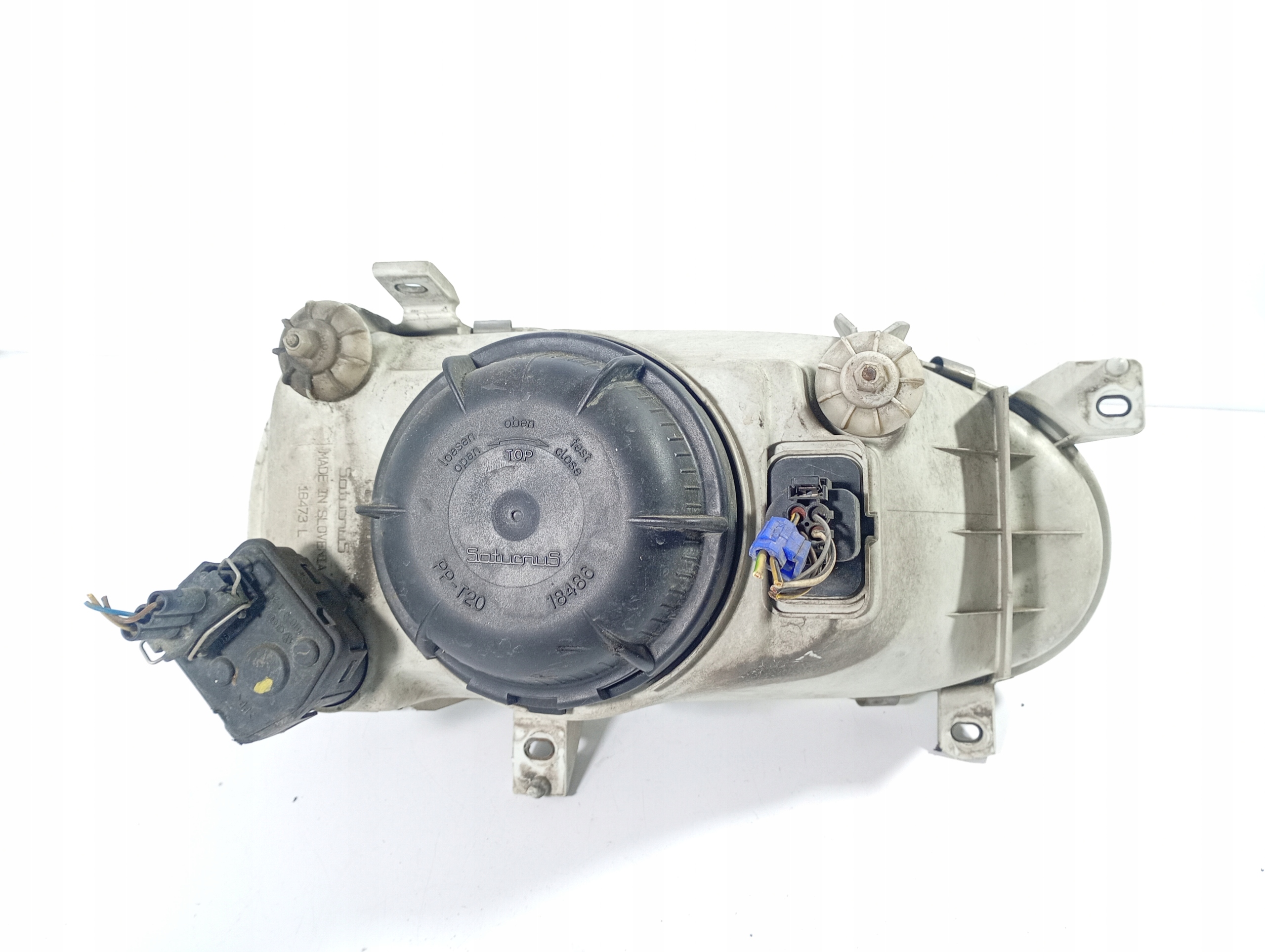 light left front REFLEKTOR left front OE 18473L VW Golf 3 III 91-03