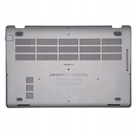 Dolna Klapa Do Dell Latitude 5510 Srebrny 01DM7Y, 1DM7Y