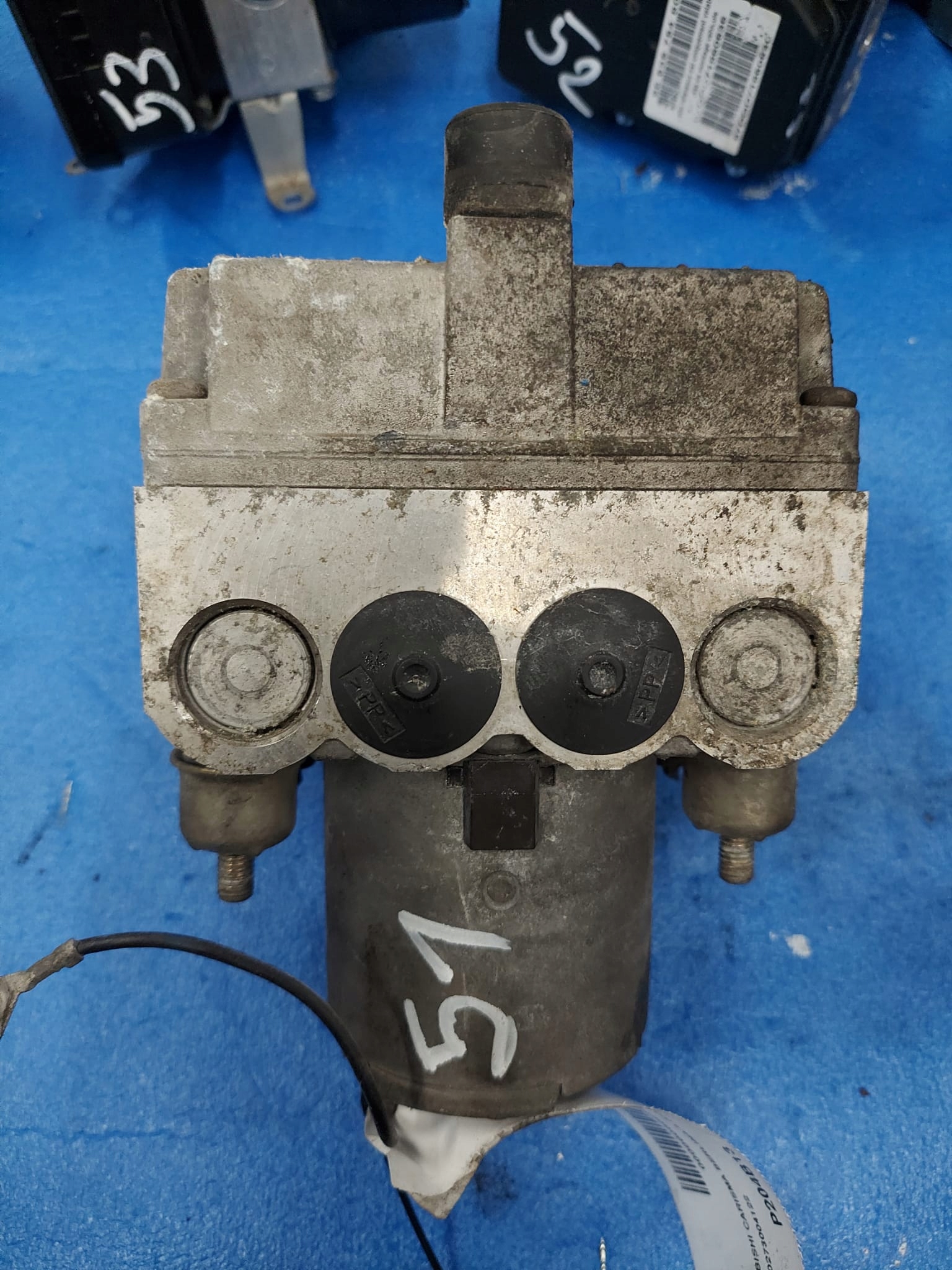 Pompa ABS CARISMA 0273004122 PA51