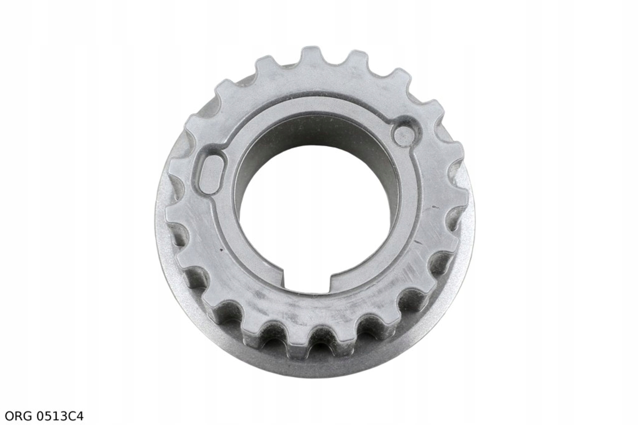 Kolo Hřídele Zeb. C/p 1.8-2.2 16V 04- 19Z Org 0513C4