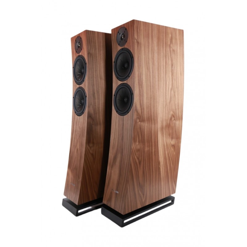 Pylon Audio Jasper 25 mkII Orzech amerykański Para Autoryzowany Dealer