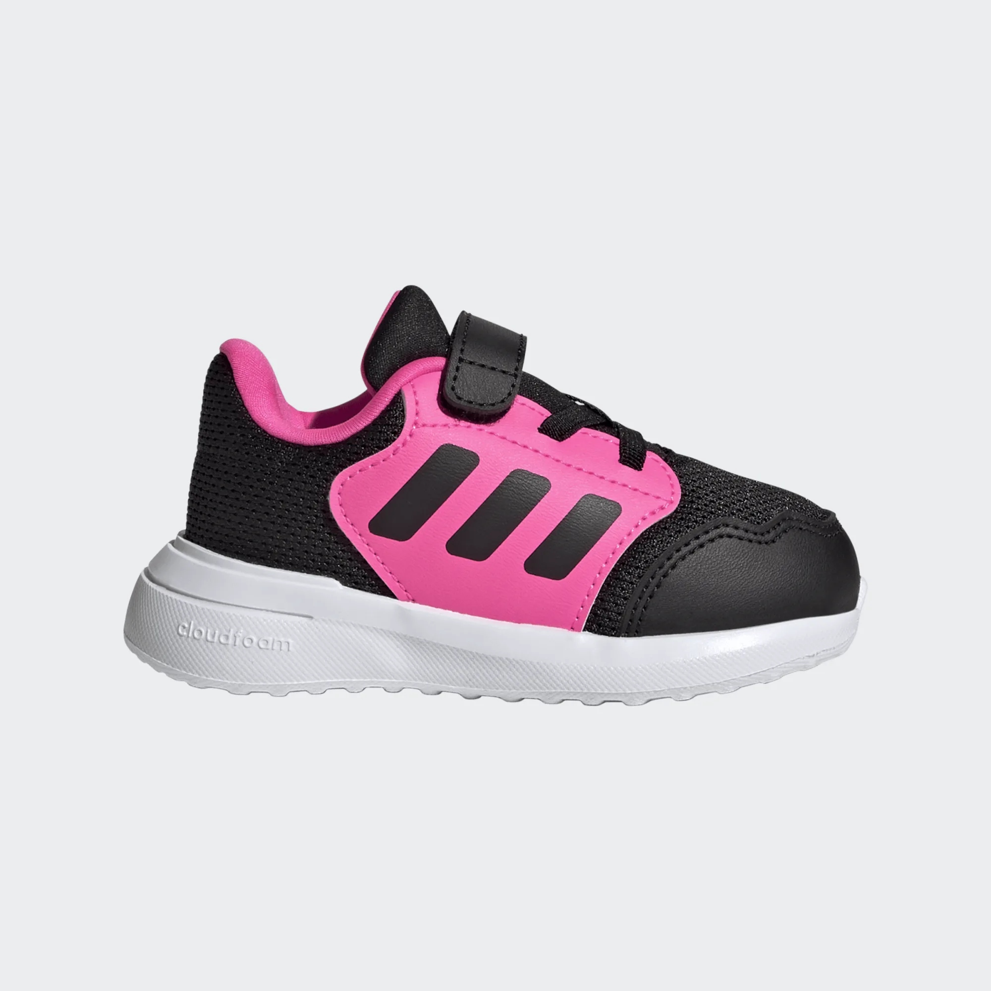 Buty Sportowe Adidas Dziecięce Z Siatki Na Rzep Tensaur JR6051 r. 24