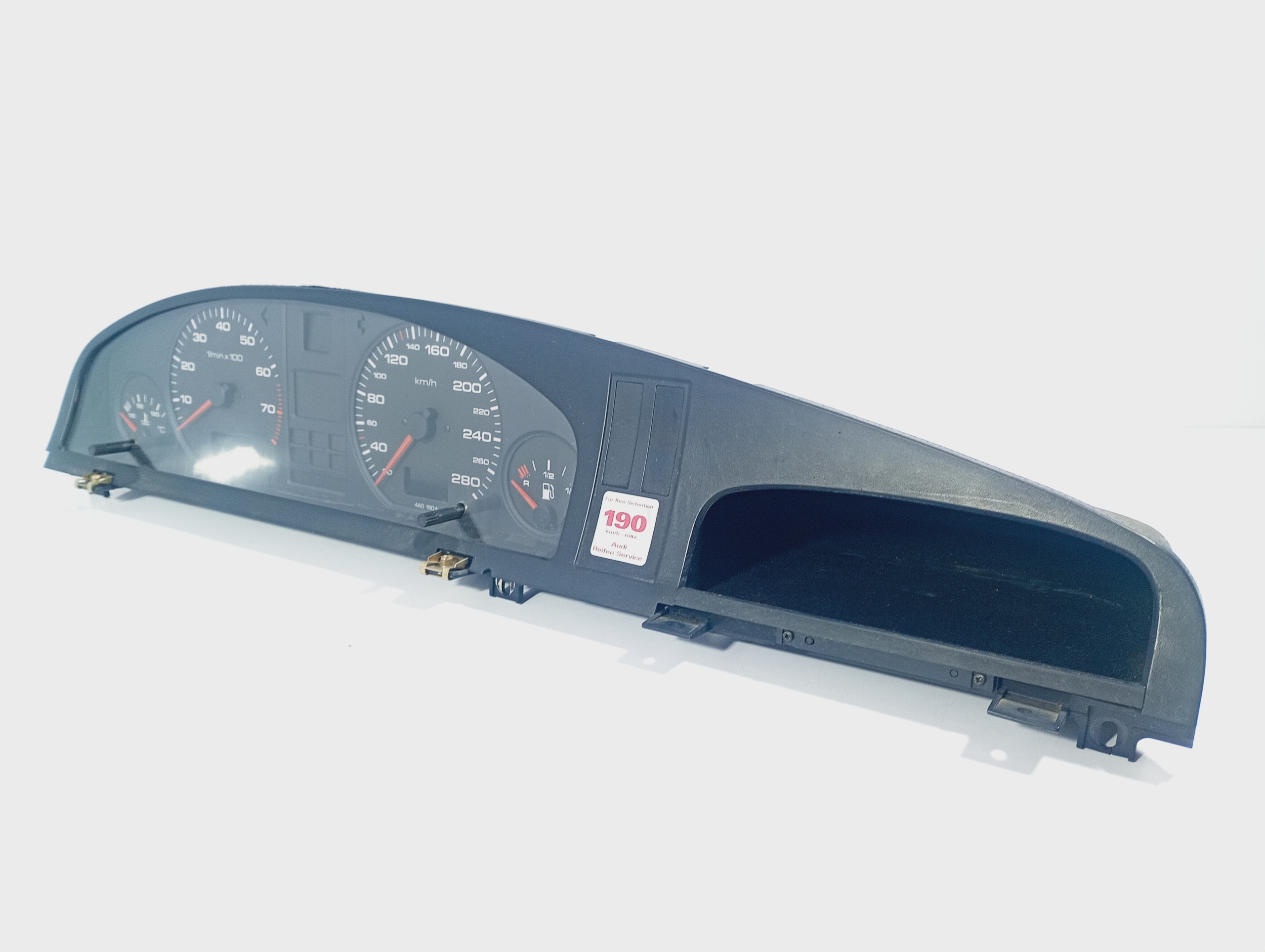 dials dials tachometer OE 4A1919033FB Audi A6 C4 94-97