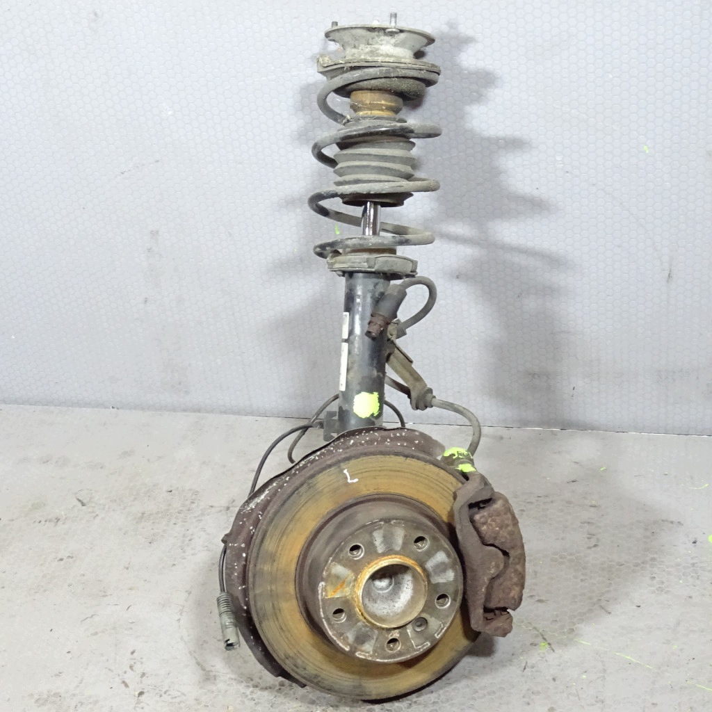 MCPERSON left swing BMW 1 E87 1.6i complete 310982