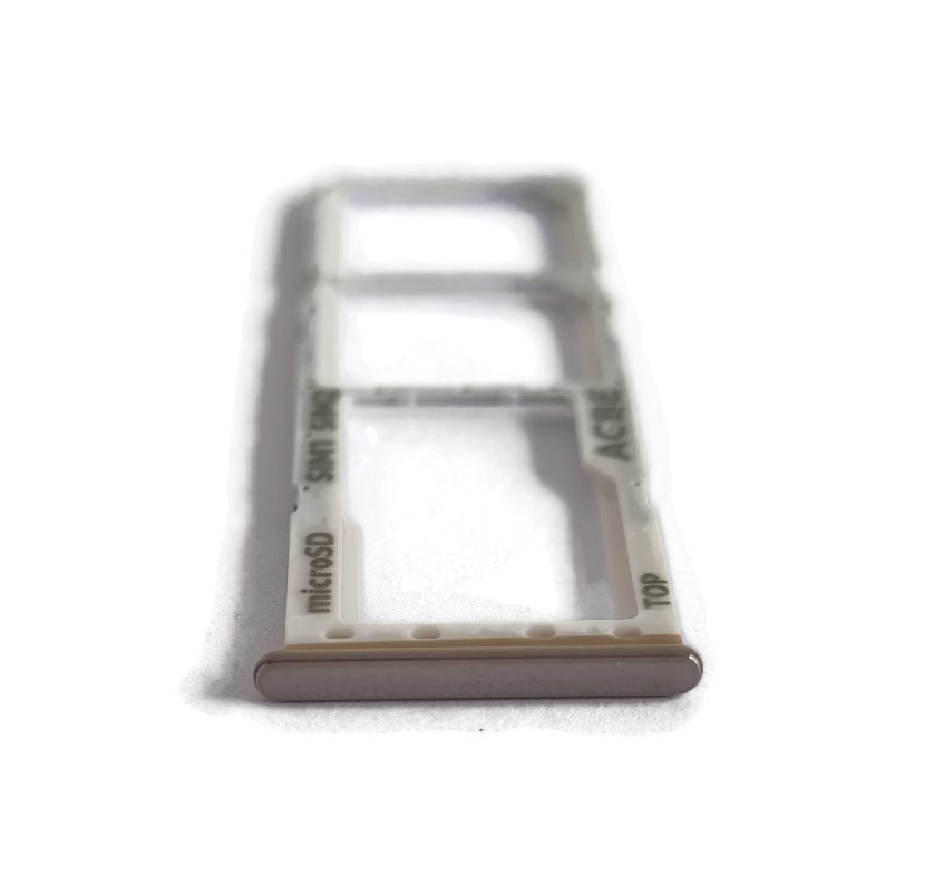 Szufladka tacka karty SIM do Samsung Galaxy A32 4G Pasuje do marki Samsung