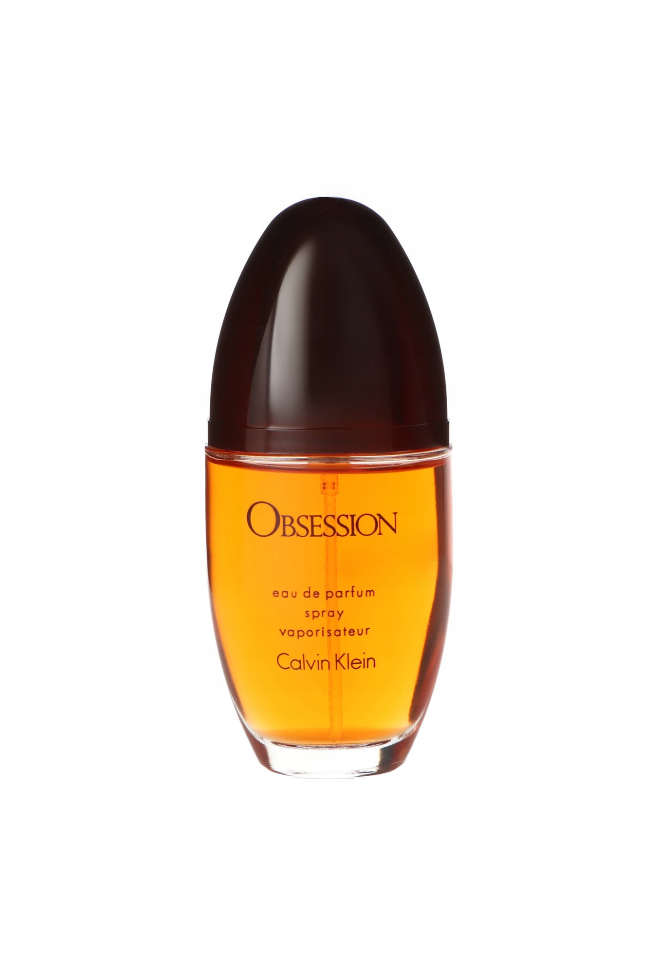 Calvin Klein Obsession Parfémovaná voda 30 ml