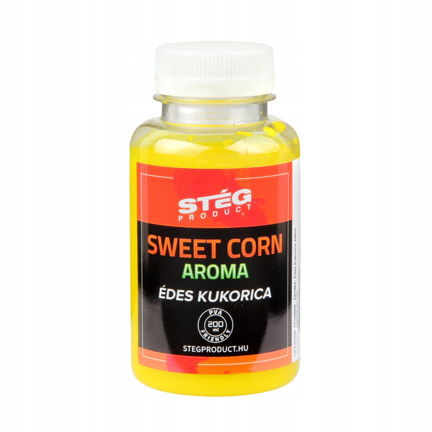 Liquid Steg Aroma Sweet Corn 200m