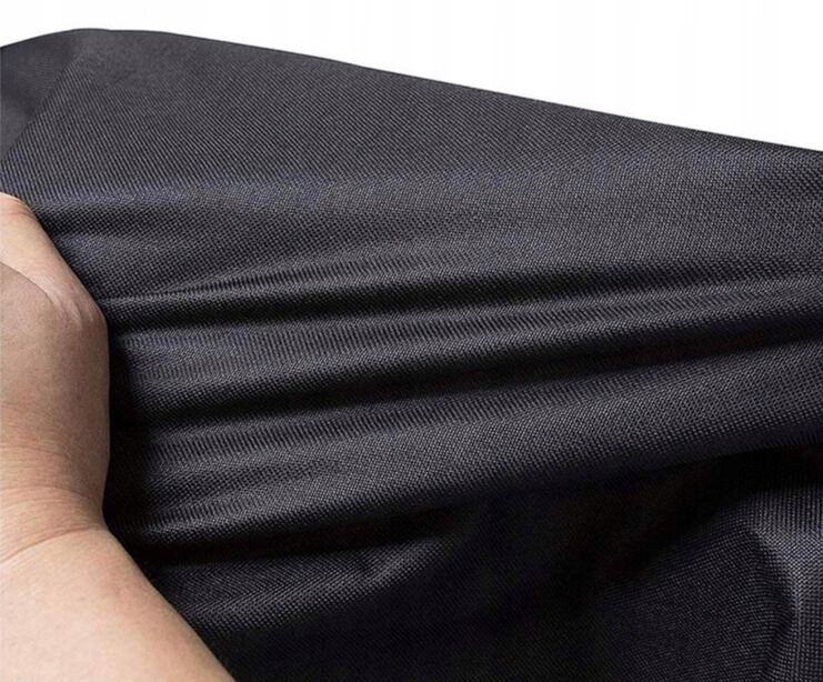 DUŻY POKROWIEC Osłona NA GRILLA Grill WODOODPORNY Mocny XXL Producent inna